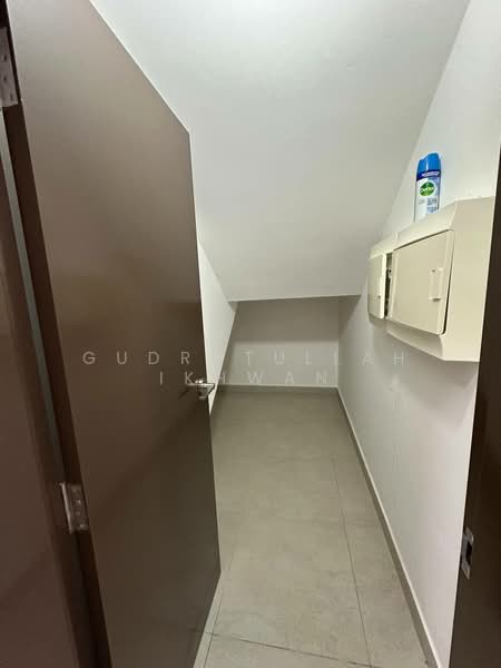 Rumah Teres 3 Tingkat untuk Dijual di Cyberjaya (Selangor) - Gudrotullah Ikhwan - Interior - PropertyGuru.com.my
