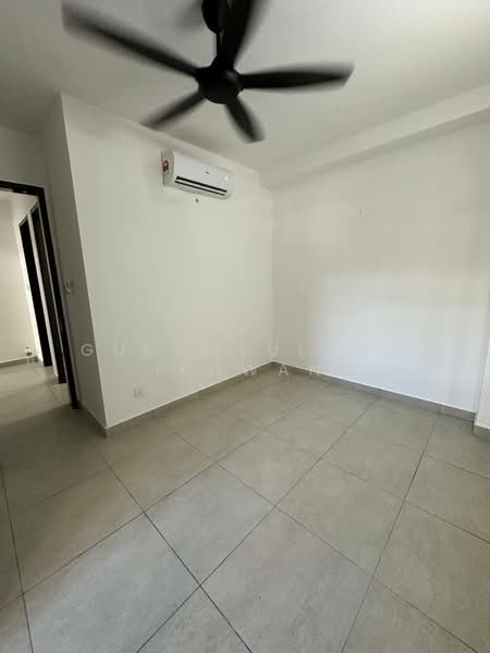 Rumah Teres 3 Tingkat untuk Dijual di Cyberjaya (Selangor) - Gudrotullah Ikhwan - Interior - PropertyGuru.com.my