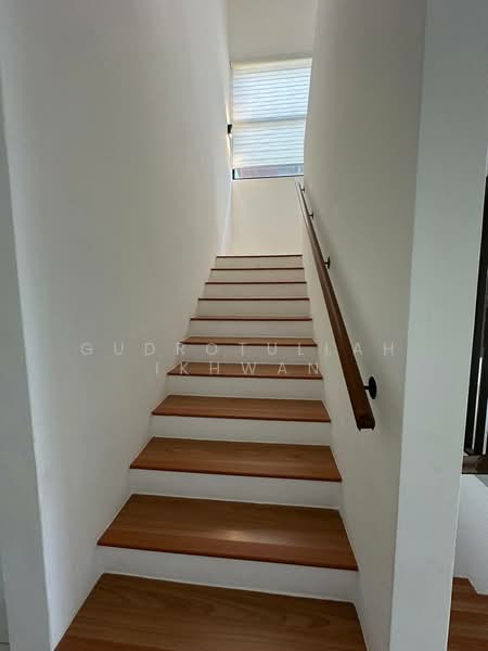 Rumah Teres 3 Tingkat untuk Dijual di Cyberjaya (Selangor) - Gudrotullah Ikhwan - Interior - PropertyGuru.com.my