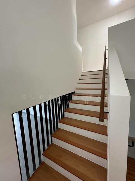 Rumah Teres 3 Tingkat untuk Dijual di Cyberjaya (Selangor) - Gudrotullah Ikhwan - Interior - PropertyGuru.com.my