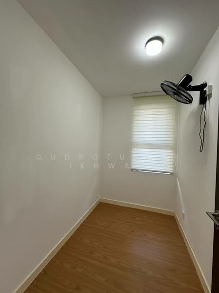 Rumah Teres 3 Tingkat untuk Dijual di Cyberjaya (Selangor) - Gudrotullah Ikhwan - Interior - PropertyGuru.com.my