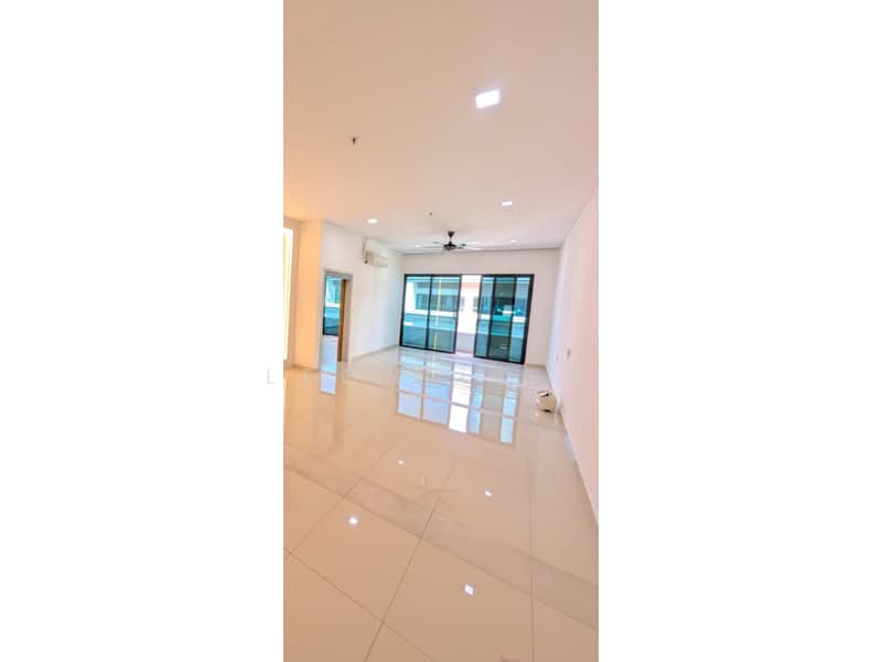 Pejabat untuk Dijual di Desa Parkcity (Kuala Lumpur) - Leon Liew - Living Room - PropertyGuru.com.my