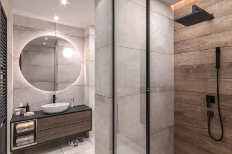 Rumah Banglo untuk Dijual di KLCC (KL City Centre) - Eunice Lee - Bathroom - PropertyGuru.com.my