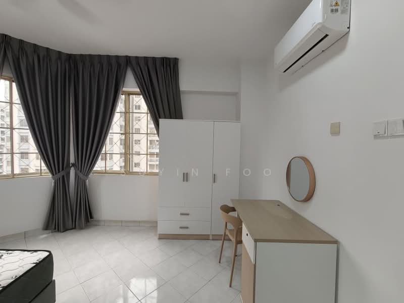 Condominium for Rent at Kelana D'Putera - Suyin Foo - Bedroom - PropertyGuru.com.my