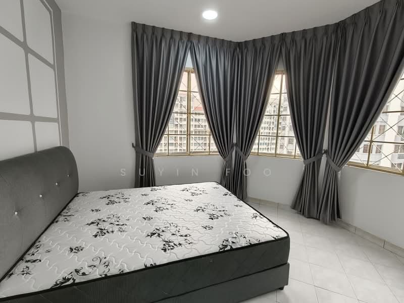 Condominium for Rent at Kelana D'Putera - Suyin Foo - Bedroom - PropertyGuru.com.my