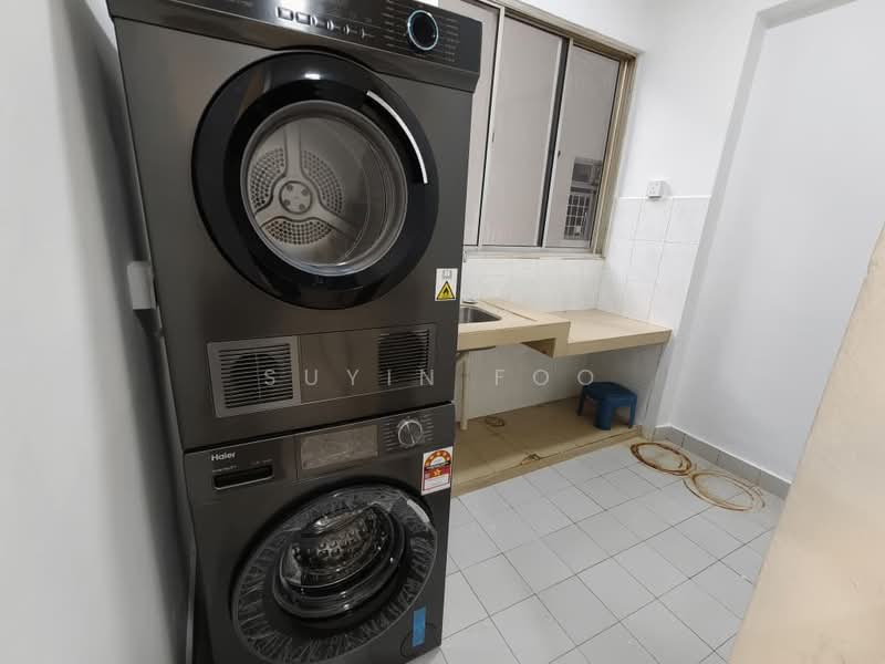 Condominium for Rent at Kelana D'Putera - Suyin Foo - Interior - PropertyGuru.com.my