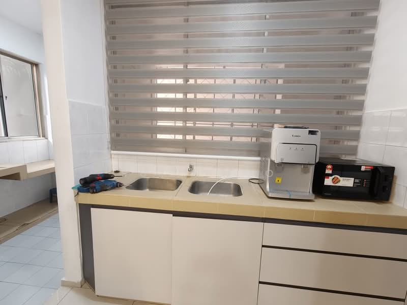 Condominium for Rent at Kelana D'Putera - Suyin Foo - Kitchen - PropertyGuru.com.my