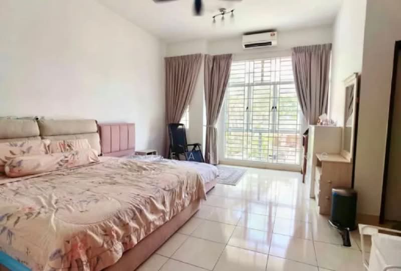 Rumah Teres 2 Tingkat untuk Dijual di Shah Alam (Selangor) - Yap Chean Chong - Bedroom - PropertyGuru.com.my
