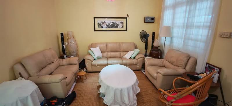 2-storey Terraced House for Sale in Kuching (Sarawak) - KC Jee - PropertyGuru.com.my