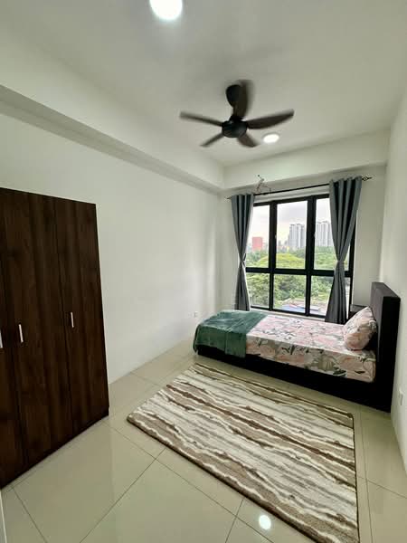 Apartment for Rent at Residensi WangsaMas - CK Lee - PropertyGuru.com.my