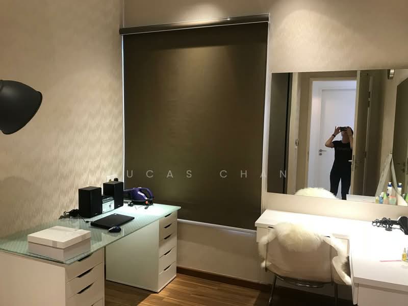 Service Residence for Sale at Petalz Residences - Lucas Chan - Study - PropertyGuru.com.my
