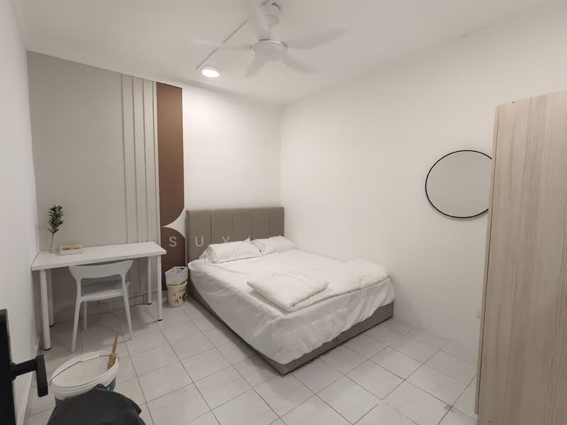 Condominium for Rent at Puncak Damansara - Suyin Foo - Bedroom - PropertyGuru.com.my