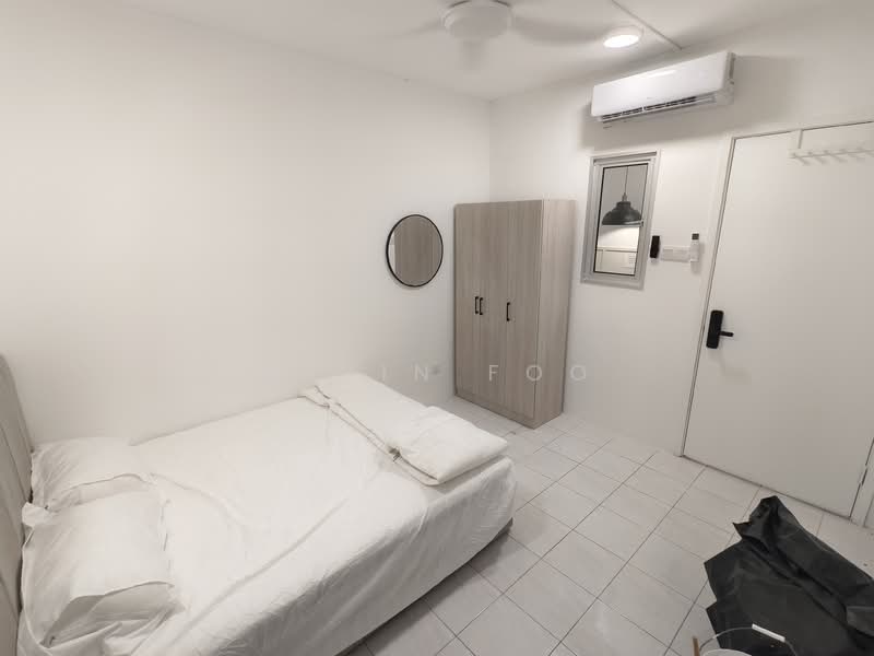 Condominium for Rent at Puncak Damansara - Suyin Foo - Bedroom - PropertyGuru.com.my