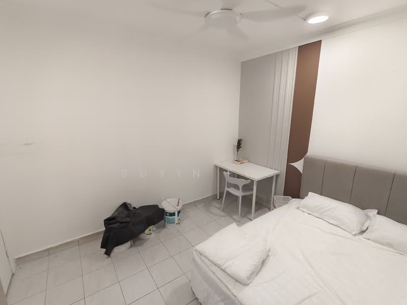 Condominium for Rent at Puncak Damansara - Suyin Foo - Bedroom - PropertyGuru.com.my