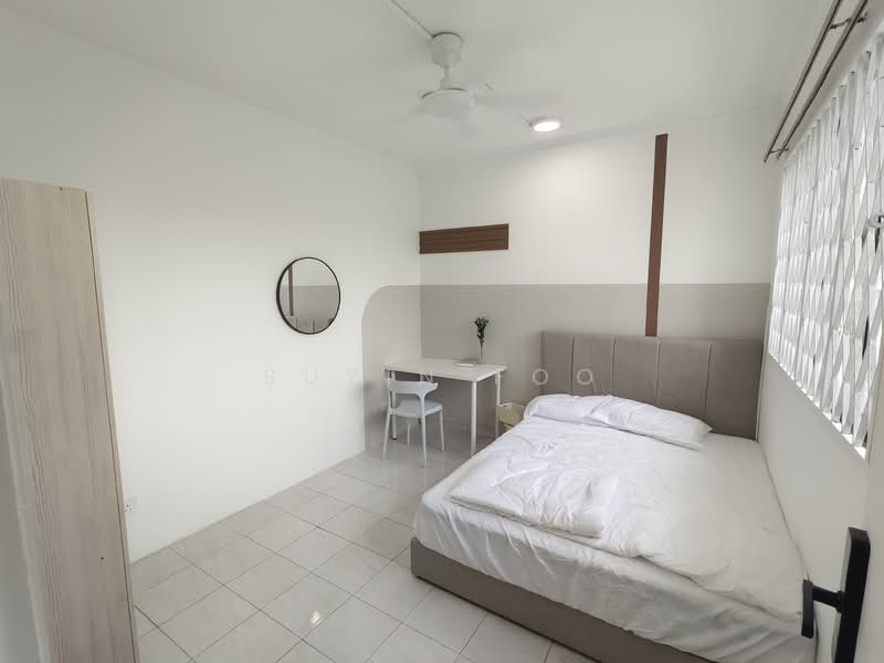 Condominium for Rent at Puncak Damansara - Suyin Foo - Bedroom - PropertyGuru.com.my