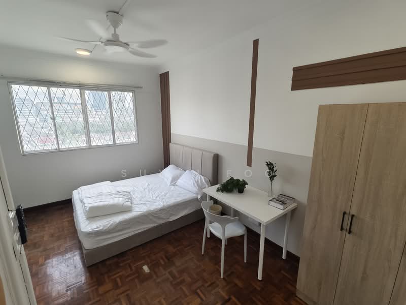 Condominium for Rent at Puncak Damansara - Suyin Foo - Bedroom - PropertyGuru.com.my