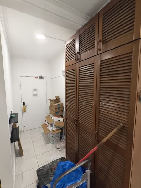 Condominium for Rent at Puncak Damansara - Suyin Foo - Entrance - PropertyGuru.com.my
