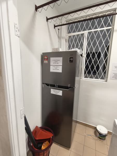 Condominium for Rent at Puncak Damansara - Suyin Foo - Interior - PropertyGuru.com.my