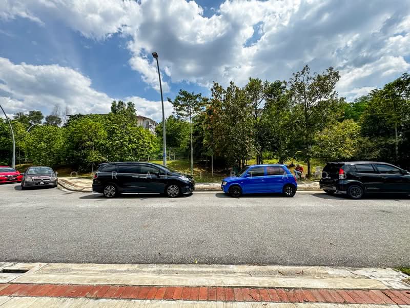 Rumah Teres 2 Tingkat untuk Dijual di Denai Alam (Shah Alam) - Noor Aini Bt Ayob - PropertyGuru.com.my