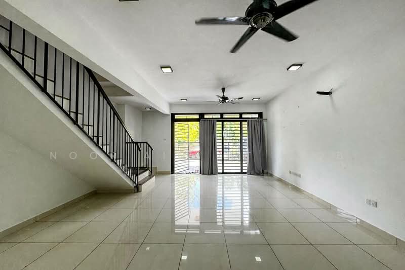 Rumah Teres 2 Tingkat untuk Dijual di Denai Alam (Shah Alam) - Noor Aini Bt Ayob - PropertyGuru.com.my