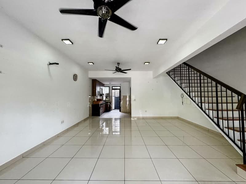 Rumah Teres 2 Tingkat untuk Dijual di Denai Alam (Shah Alam) - Noor Aini Bt Ayob - PropertyGuru.com.my