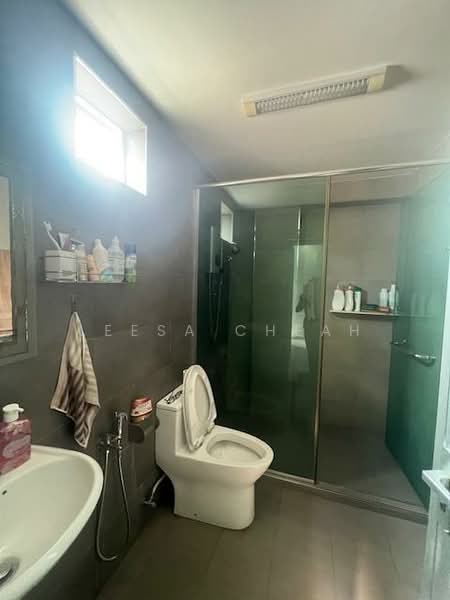 Rumah Teres 2 Tingkat untuk Dijual di Taman Desa Damai (Bukit Mertajam) - Leesa Cheah - Bathroom - PropertyGuru.com.my