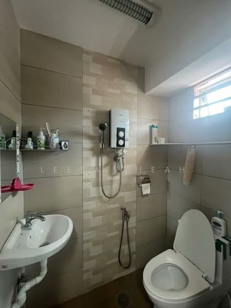 Rumah Teres 2 Tingkat untuk Dijual di Taman Desa Damai (Bukit Mertajam) - Leesa Cheah - Bathroom - PropertyGuru.com.my