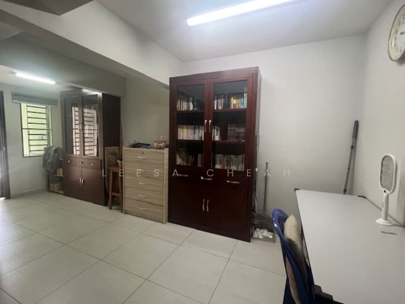Rumah Teres 2 Tingkat untuk Dijual di Taman Desa Damai (Bukit Mertajam) - Leesa Cheah - Study - PropertyGuru.com.my