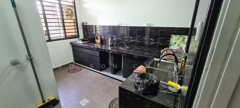 Pangsapuri untuk Disewa di East Bay (Seri Bayan) - EDISON CHEW - Kitchen - PropertyGuru.com.my