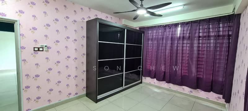 Pangsapuri untuk Disewa di East Bay (Seri Bayan) - EDISON CHEW - Bedroom - PropertyGuru.com.my
