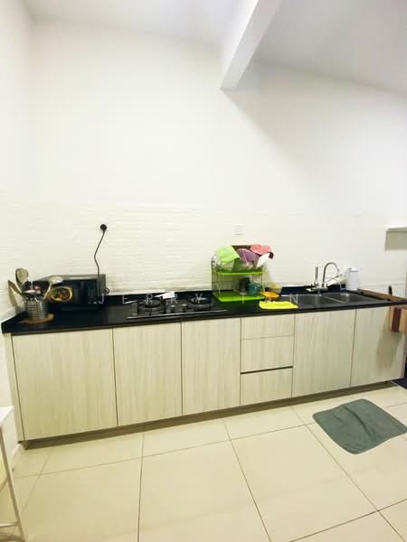 Kondominium untuk Disewa di Novus - Jerry Tan - Kitchen - PropertyGuru.com.my