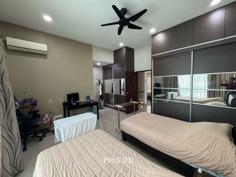 2-storey Terraced House for Sale in Ambang Botanic (Klang) - Adeline Foong - Bedroom - PropertyGuru.com.my