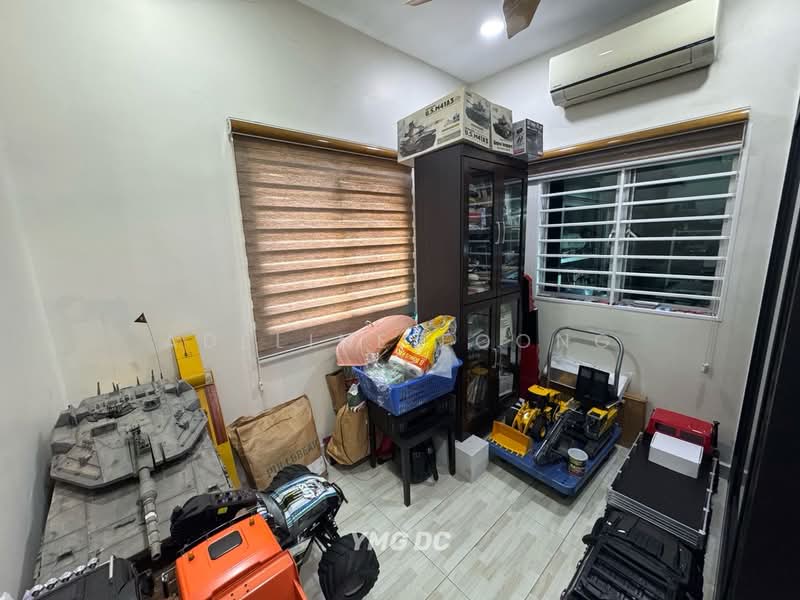 2-storey Terraced House for Sale in Ambang Botanic (Klang) - Adeline Foong - Interior - PropertyGuru.com.my