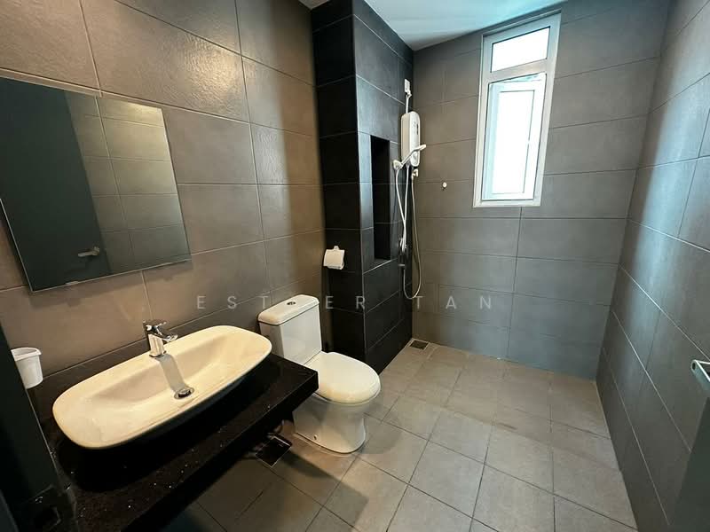 Kondominium untuk Disewa di Inspirasi - Esther Tan - Bathroom - PropertyGuru.com.my