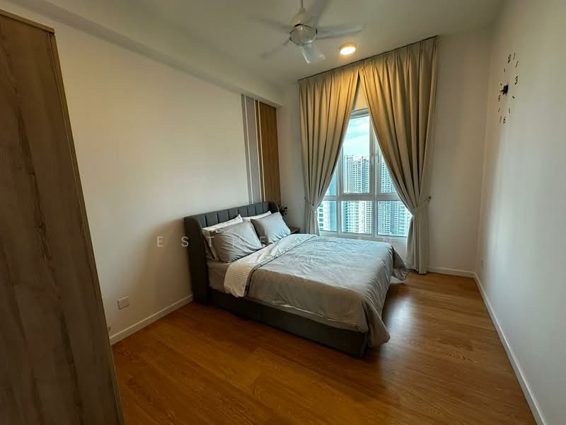 Kondominium untuk Disewa di Inspirasi - Esther Tan - Bedroom - PropertyGuru.com.my