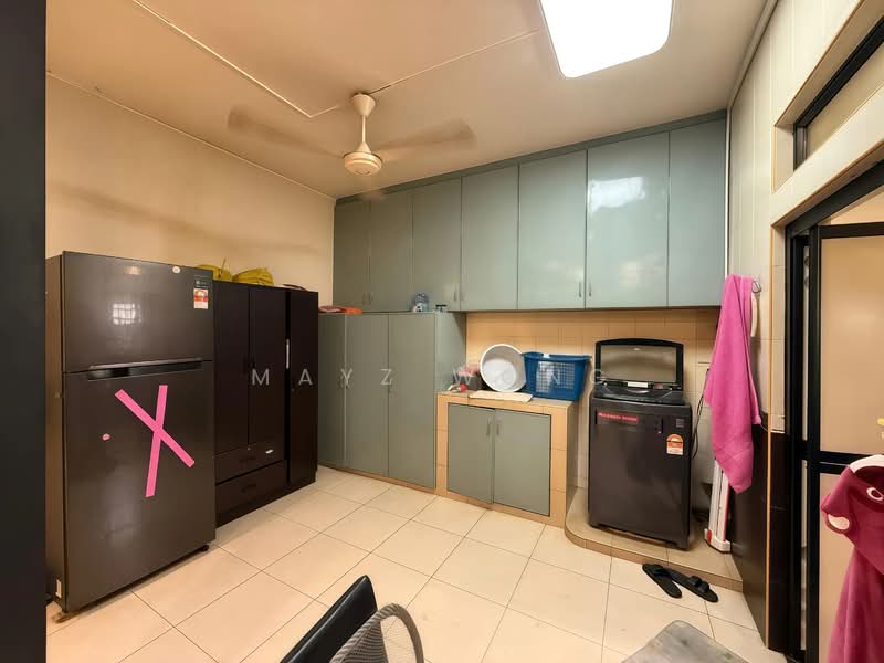 Rumah Teres 2 Tingkat untuk Dijual di Taman Ungku Tun Aminah (Skudai) - Mayz Wong - Interior - PropertyGuru.com.my