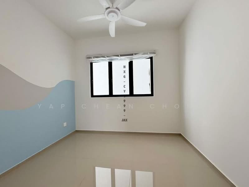 Servis Apartment untuk Disewa di Hana @ Eco Ardence - Yap Chean Chong - Interior - PropertyGuru.com.my