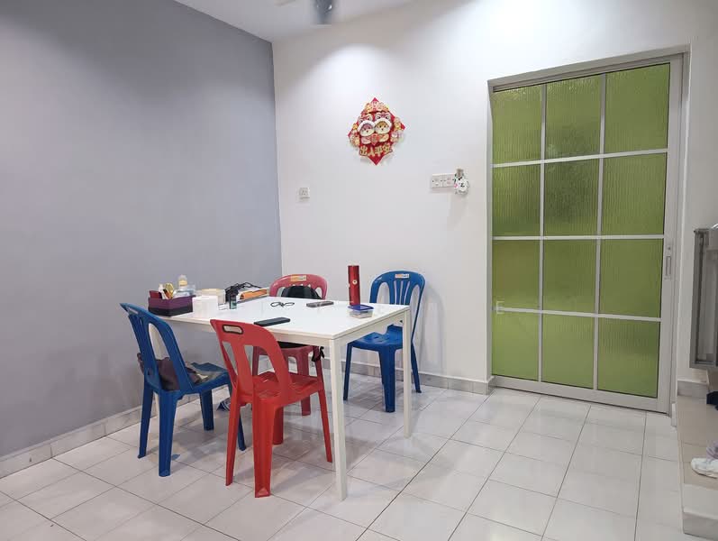 2-storey Terraced House for Sale in Kulim (Kedah) - Mei Yee Lee - Dining Room - PropertyGuru.com.my