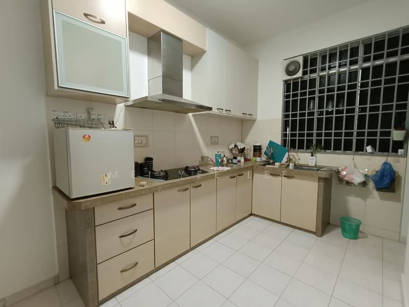 2-storey Terraced House for Sale in Kulim (Kedah) - Mei Yee Lee - Kitchen - PropertyGuru.com.my