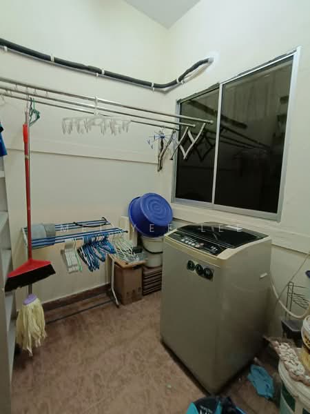 2-storey Terraced House for Sale in Kulim (Kedah) - Mei Yee Lee - Interior - PropertyGuru.com.my