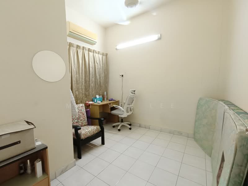 2-storey Terraced House for Sale in Kulim (Kedah) - Mei Yee Lee - Study - PropertyGuru.com.my