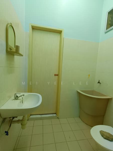 2-storey Terraced House for Sale in Kulim (Kedah) - Mei Yee Lee - Bathroom - PropertyGuru.com.my