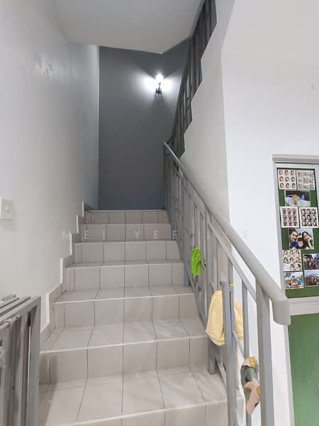 2-storey Terraced House for Sale in Kulim (Kedah) - Mei Yee Lee - Interior - PropertyGuru.com.my