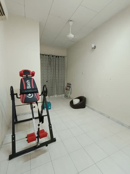 2-storey Terraced House for Sale in Kulim (Kedah) - Mei Yee Lee - Interior - PropertyGuru.com.my