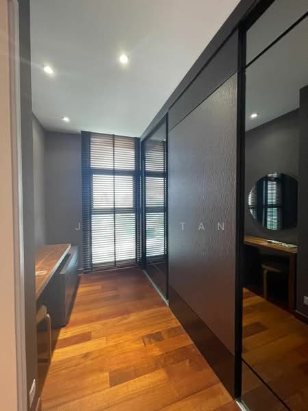 Kondominium untuk Dijual di Straits View 18 - Julia Tan - Interior - PropertyGuru.com.my