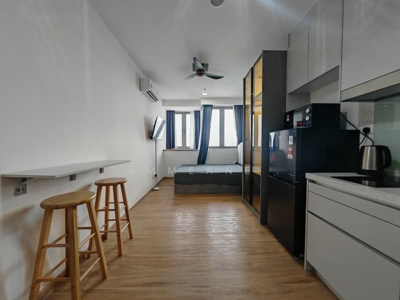 Service Residence for Rent at Riveria City - Sammeane . - Interior - PropertyGuru.com.my