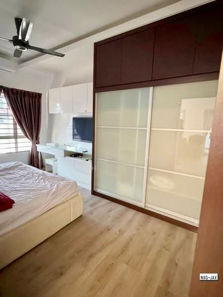 Semi-Detached House for Sale in Kapar (Selangor) - Yap Chean Chong - Bedroom - PropertyGuru.com.my