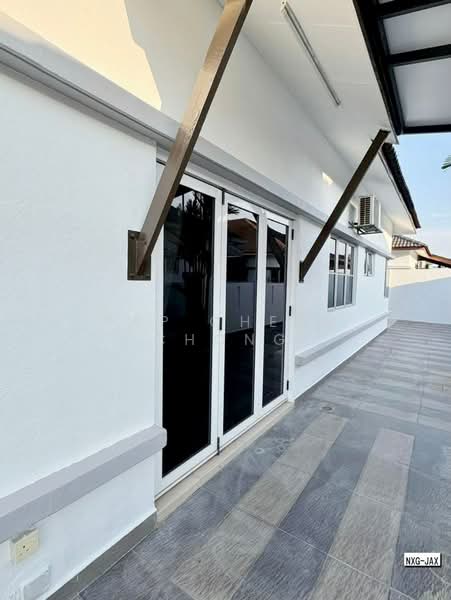 Semi-Detached House for Sale in Kapar (Selangor) - Yap Chean Chong - Exterior - PropertyGuru.com.my