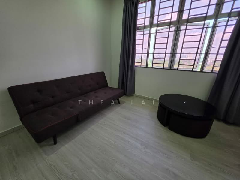 Pangsapuri untuk Disewa di Molek Ria - Thea Lai - PropertyGuru.com.my