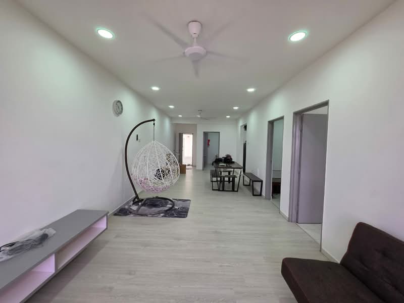 Pangsapuri untuk Disewa di Molek Ria - Thea Lai - PropertyGuru.com.my